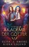 [Demigods Academy 09] • Die Akademie der Götter - Jahr 9